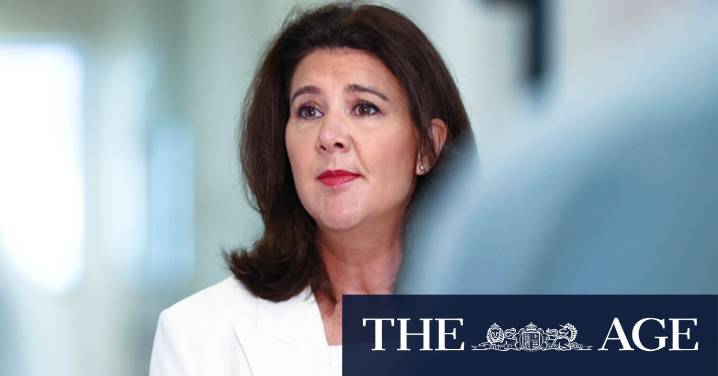 As Coalition struggles with women, Hume pitches plan to fix super gap