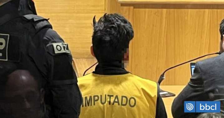 Defensa de hombre que disparó a hijo de 2 años: "Jamás quiso quitarle la vida"