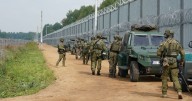 Ukranian kids as young as 8 'kidnapped and forced to make war drones'