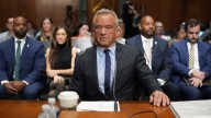 RFK Jr. testifies at Senate hearing amid CDC, vaccine upheaval