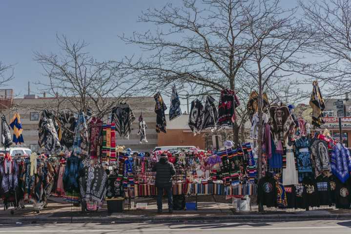 ¿Quiénes son los migrantes de Chicago?