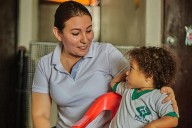 Unimagdalena capacitará a 300 madres comunitarias en Atención Integral a la Primera Infancia