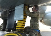 USAF must focus maintainers on key planes as readiness suffers: Meink