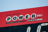 Two $100K Powerball tickets sold in N.J.