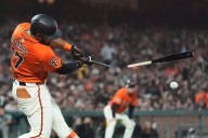 Adames, Ramos hit homers, McDonald strikes out 10 in Giants’ 6-3 win over Rockies – Winnipeg Free Press