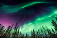 How to Watch the Northern Lights in The U.S. Tonight