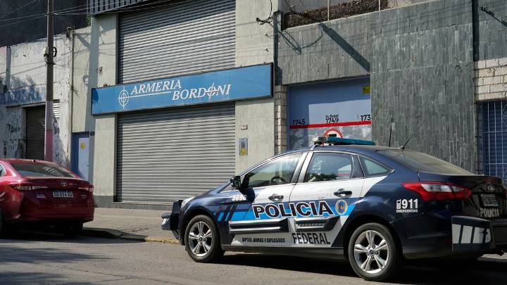 La cuenta de X de la Policía Federal fue hackeada: promocionaron una criptomoneda