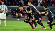 Con una ráfaga sobre el final, Newells se sacó la mufa ante Atlético Tucumán