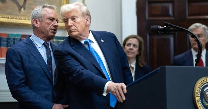 Why Experts are Furious About Trump’s Tylenol