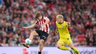 Athletic Club 1-1 Girona FC: resumen, resultado y goles del partido de la jornada 6 de LaLiga