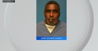 Convicted murderer mistakenly released from Miami-Dade jail, authorities say