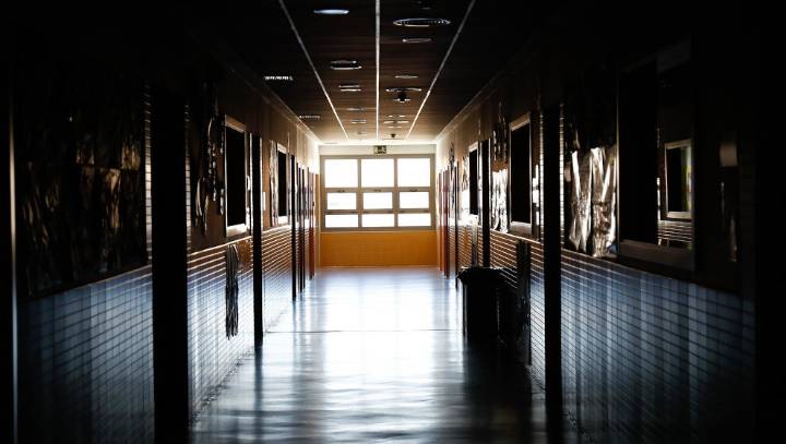 "Los servicios mínimos impuestos son una medida completamente desproporcionada e inaudita, sin precedentes en ninguna huelga docente en Cantabria"