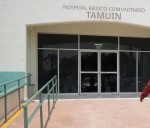 Niño de dos años muere ahogado en una alberca durante fiesta en Tamuín
