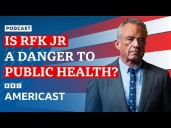 Is RFK Jr a danger to public health?