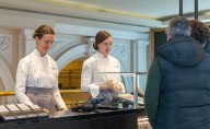 Preparate: el Día Internacional del Chocolate está por llegar con grandes novedades