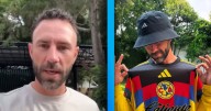 Layún les manda un mensaje a los ‘Chivahermanos’: “Que no les dé pena que no ganan títulos”