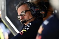 No esperará Red Bull hasta la última carrera para decidir