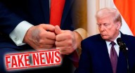 ‘Por eso los medios tienen tan poca credibilidad’, asegura Trump tras desmentir noticias sobre su muerte