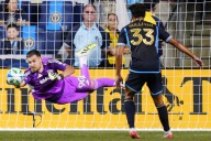 How to watch Columbus vs. Toronto MLS match on Apple TV for free