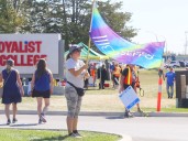 College strike: parties to begin mediation Friday
