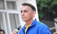 El ex presidente de Brasil Jair Bolsonaro fue diagnosticado con cáncer de piel