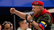 Cabello llama a los venezolanos a defender la soberanía del país