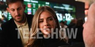 El inesperado regreso de la China Suárez a la Argentina: lo primero que hizo al llegar al país