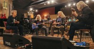 Review: The guys from Spinal Tap are back together, but is the reunion worth it?