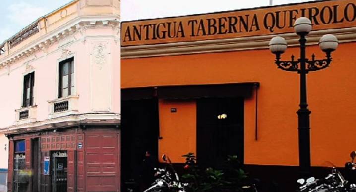 Bar Queirolo: el conflicto en Indecopi por el nombre entre el local del Centro y la Taberna de Pueblo Libre