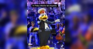 El pollo Frisby, a ritmo de Queen: una colaboración en el Eje Cafetero que encantó en redes sociales