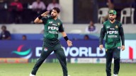 Asia Cup: Haris Rauf fined 30% of match fee for provocative gesture in Ind vs Pak game, say sources
