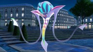 Leaked Mega Drampa Design for Pokémon Legends: Z