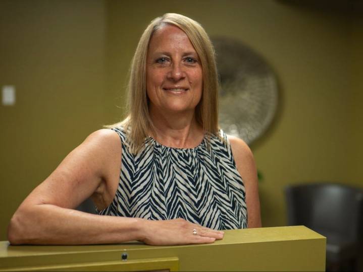 LOCAL LEGENDS: Mary-Jane Debreuil’s journey to building a successful digital marketing agency