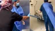 Plastic Surgeon Walks Out After Noticing Patient’s False Eyelashes: ‘So He Will Let Her Die?’
