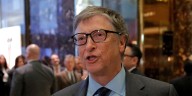 Bill Gates predijo el año en que no habrá más países pobres en el mundo