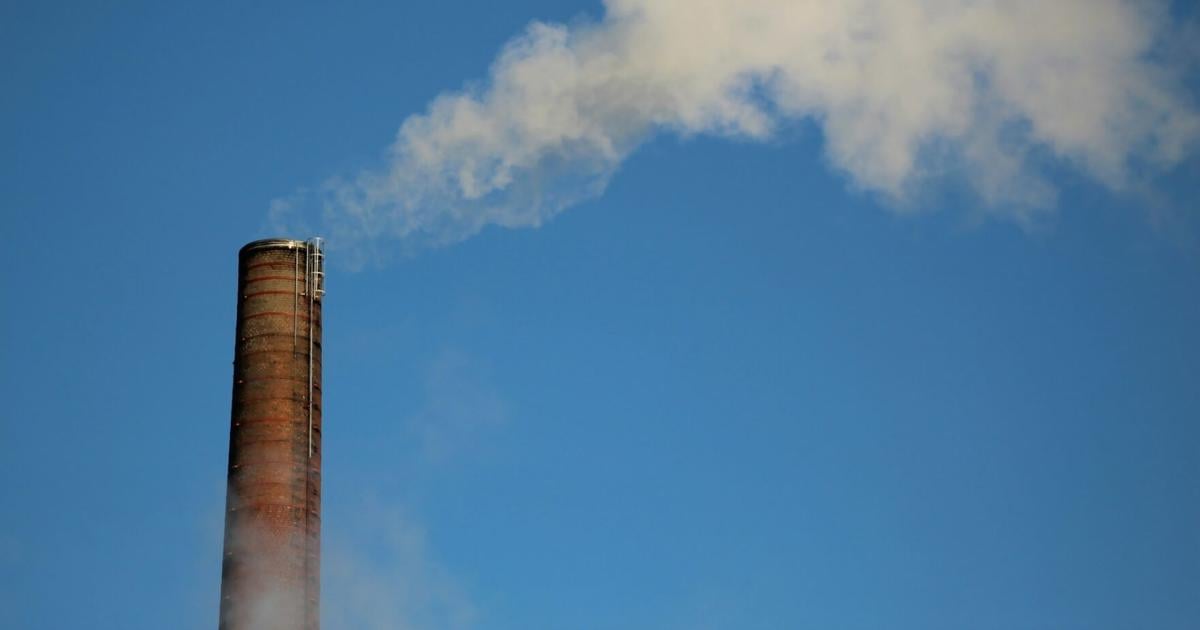 West Virginia's Capito leads GOP senators in letter backing EPA rollback of emission standards
