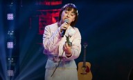 Galia Siurob, se convierte en la finalista de la zona norte de "México Canta"