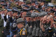 Fellow officers recall courage, devotion of 3 Pennsylvania detectives killed in ambush