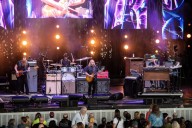 Tedeschi Trucks Band, Gov’t Mule pairing blows away fans at Pine Knob