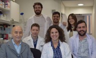 Avance científico argentino: observan con IA neurorreceptor clave en Alzhéimer