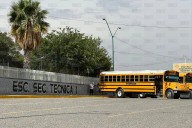 Normalizan clases en la Técnica 1 tras renovar mesa directiva