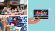 Costco membership Groupon deal with a $100 Costco promo code