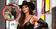 Ana Bárbara pide que pare el odio hacia Los Aguilar: ‘¡Dejen de jod**, por favor!’