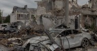 Russia launches deadly aerial attack on Ukraine as Poland scrambles jets