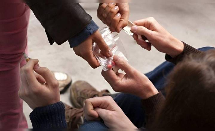 Tusi, la peligrosa droga que inhalan jóvenes en Perú: contiene fentanilo, éxtasis y hasta veneno para ratas