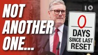 Starmer Reaches His 23rd Reset