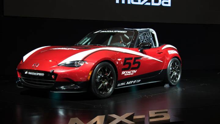 Luto en la industria automotriz: murió el diseñador de uno de los carros más queridos en Colombia y en el mundo