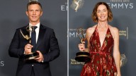 Emmys 2025 Winners: The Complete List