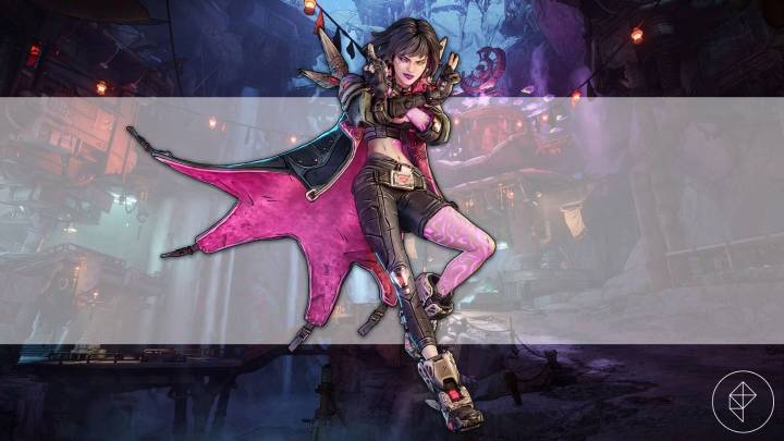 Best Vex builds in Borderlands 4