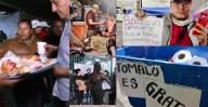 Solidaridad real tras la tragedia: ciudadanos se vuelcan en ayuda a víctimas de la explosión en Iztapalapa